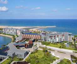 Hotel Xiangshui Bay Marriott Resort