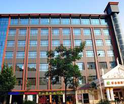 Hotel Vienna Hotel Guangzhou Tonghe Subway Station
