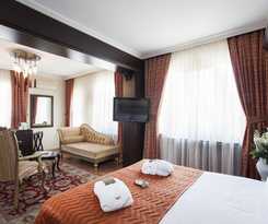 Ottoman Imperial - Special Class