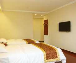 Green Tree Inn Zhenjiang Zhongyang Street Rt-mart