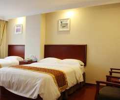 Hotel Greentree Tangshan Nanhu Jindi Business