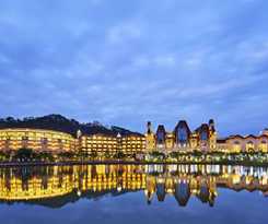 Hotel Four Points By Sheraton Heyuan Resort