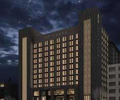 Hotel Xi'an Eastern House Boutique