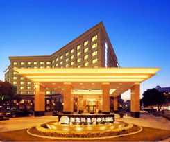 Courtyard By Marriott Shanghai Fengxian