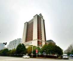Hotel Harvest International