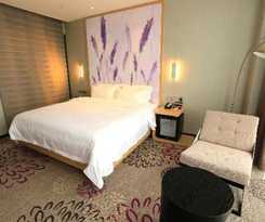  Lavande Hotel Taixing Jiangping Road