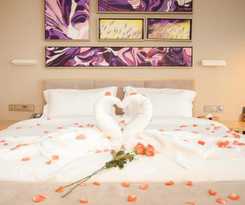 Lavande Hotel Jiaxing East Zhongshan Road