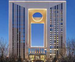 Hotel Four Points By Sheraton Changchun, Hi-tech Zone