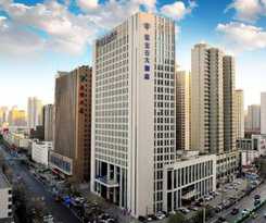 Xining Sapphire