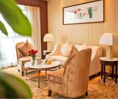 Hotel Liuyuan Jin Jiang