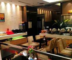 Hotel Jinjiang Inn Zhangjiakou People Park