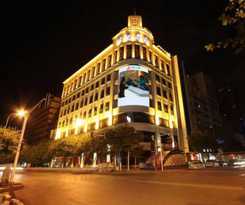 Hotel Jinjiang Inn Urumqi Hongqi Road