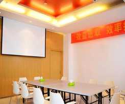 Hotel Jinjiang Inn Yangzhou Yizheng North Daqing Road