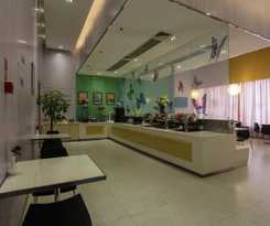 Hotel Jinjiang Inn Baoji High-speed Rail Station