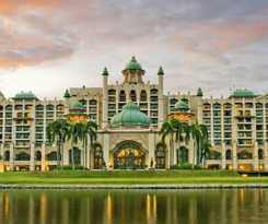 Hotel Palace Of The Golden Horses