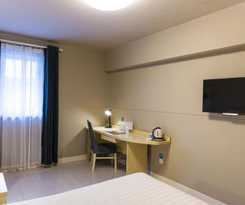 Hotel Jinjiang Inn Jiayuguan Lanxin Road