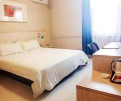 Hotel Jinjiang Inn Tianjin Wuqing Development Zone