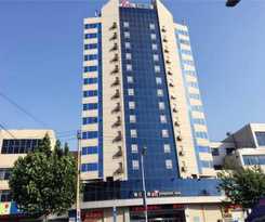 Hotel Jinjiang Inn Zibo Zichuan Tongqian Square