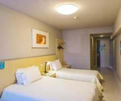 Hotel AC Hotel Suzhou China