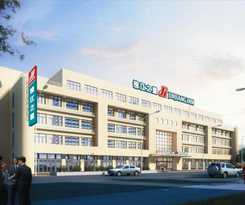 Hotel Jinjiang Inn Changzhou Liyang Kunlun North Road
