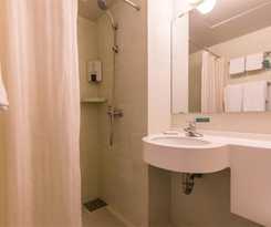 Hotel Jinjiang Inn Xuzhou Jinshanqiao Development Zone D