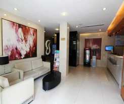 Hotel Jinjiang Inn Tongling Changjiang Middle Road