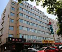 Hotel Jinjiang Inn Yantai Wanda Plaza Huanshan Road