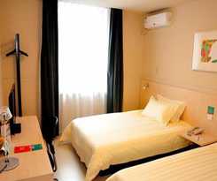 Jinjiang Inn Changchun Renmin Avenue Guilin Road