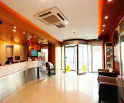 Jinjiang Inn Lianyungang Xugou Zhongshan Road