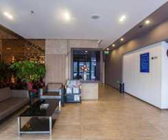 Jinjiang Inn Beijing Gucheng North Road