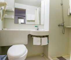 Hotel Jinjiang Inn Rudong Qingyuan Road