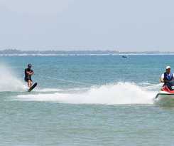 Hotel Palm Garden Beach Resort and Spa