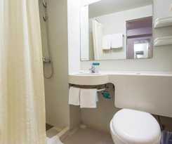 Hotel Jinjiang Inn Zhuji Datang