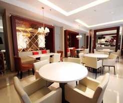 Jinjiang Inn Langfang High Speed Train Station Yinhe Road S
