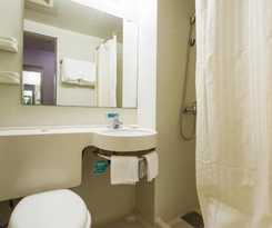 Hotel Jinjiang Inn Suzhou Weitang North High Speed Train Station