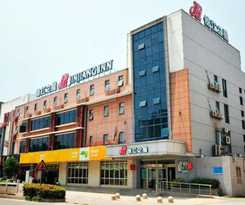 Jinjiang Inn Suzhou Taihu Xukou