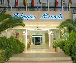 Hotel Palmyra Beach
