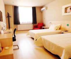 Hotel Jinjiang Inn Siping Pingdong Road Wanda Plaza
