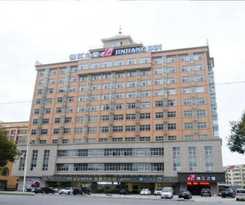 Hotel Jinjiang Inn Haian Railway Station