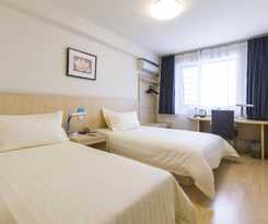 Jinjiang Inn Select Xian Hongmiaopo East Daxing Ro