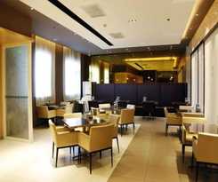 Hotel Jinjiang Inn Hengshui Center Street