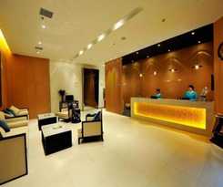 Hotel Jinjiang Inn Daqing Honggang