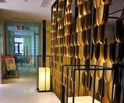 Hotel Jinjiang Inn Select Shanghai International Tourist