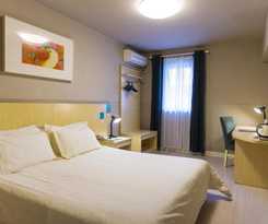 Hotel Jinjiang Inn Select Suzhou Industrial Zone Jundi Manhattan Plaza