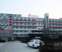 Hotel Jinjiang Inn Beijing Liangxiang Nanguan Subway Sta