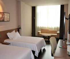 Hotel Jinjiang Inn Select Baoding Baiyangdian