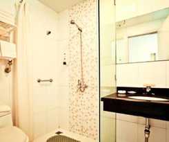 Hotel Jinjiang Inn Style Taiyuan Tongluowan Wuyi Road
