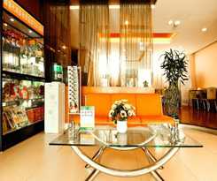 Hotel Jinjiang Inn Style Taiyuan Exhibition Center