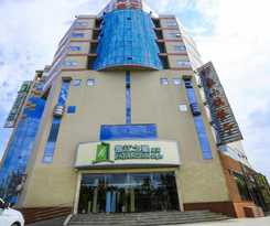 Hotel Jinjiang Inn Select Jinzhong Qixing Plaza