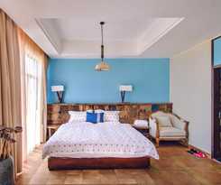  Forest Inn Ri Yue Bay Surf Branch